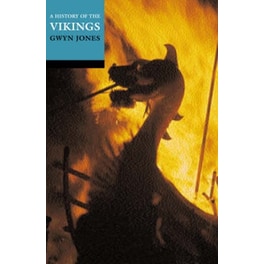 History of the Vikings