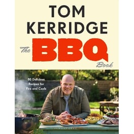 The BBQ Book