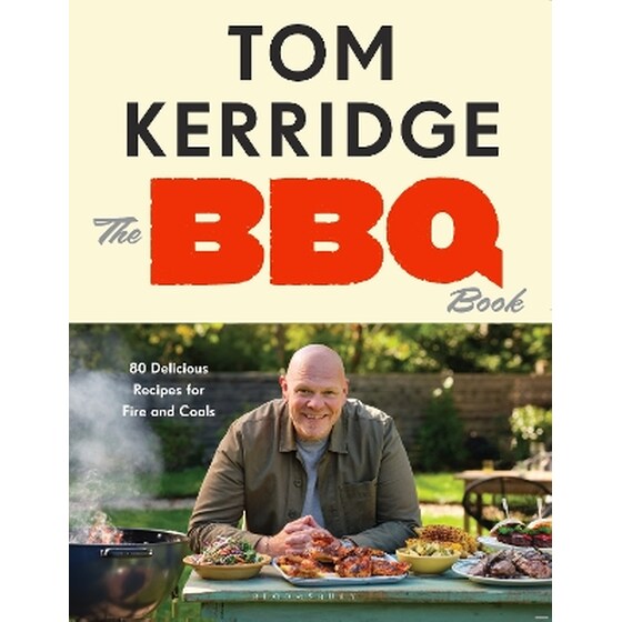 The BBQ Book image 0