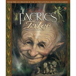 Brian Froud's Faeries' Tales
