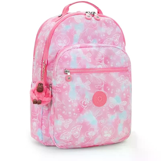 Τσάντα Πλάτης Kipling Seoul Garden Clouds image 1