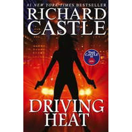 Driving Heat image 0