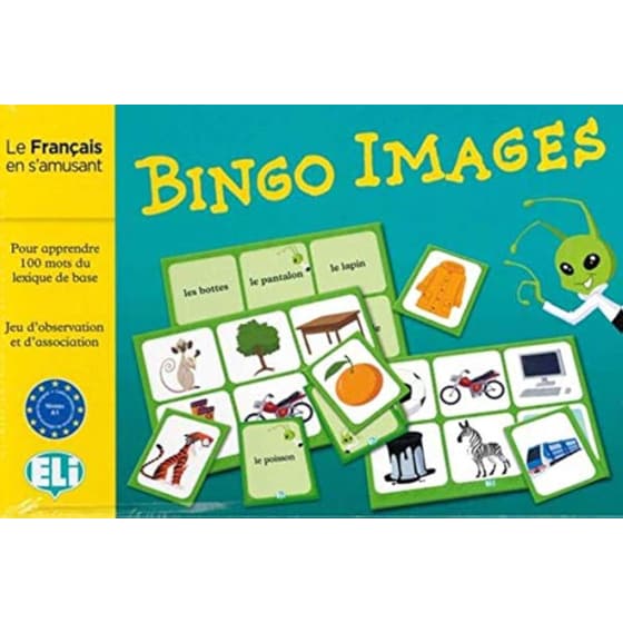 Bingo Images image 0
