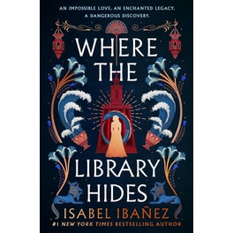Where the Library Hides