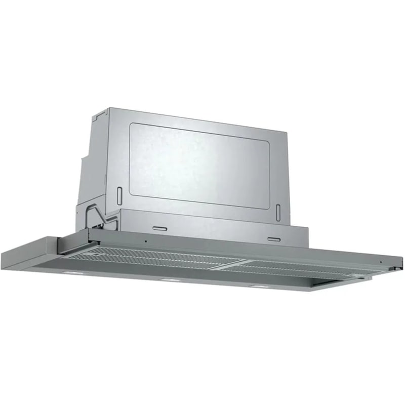 BOSCH BOSCH DFR097A52 90cm Inox Απορροφητήρας Συρόμενος