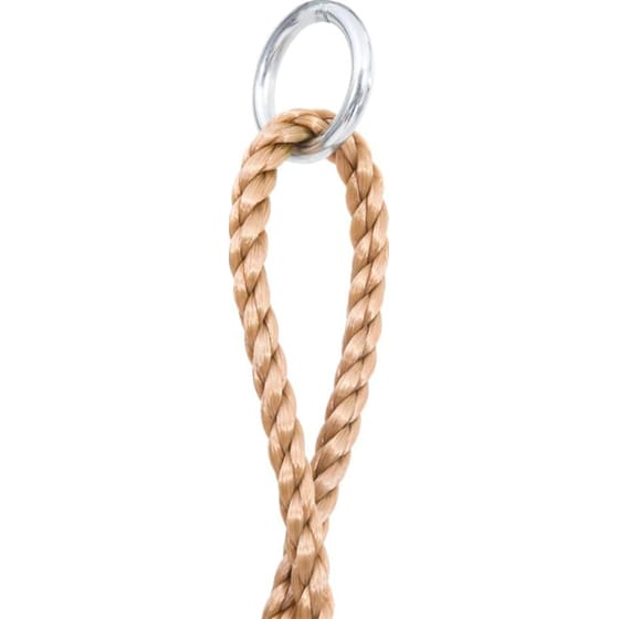 VidaXL Παιδική Κούνια - Κόκκινη image 3