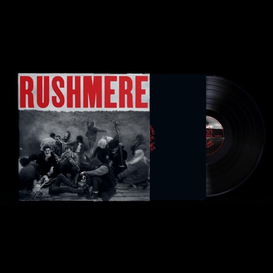 Rushmere (LP) image 1