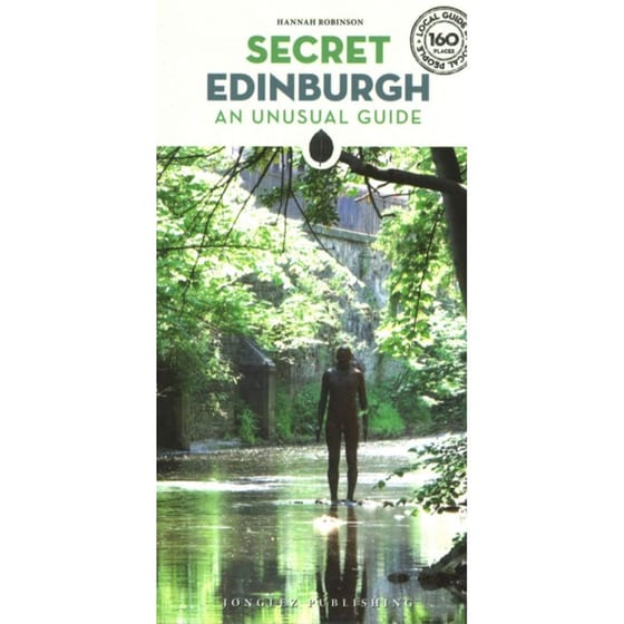 Secret Edinburgh image 0