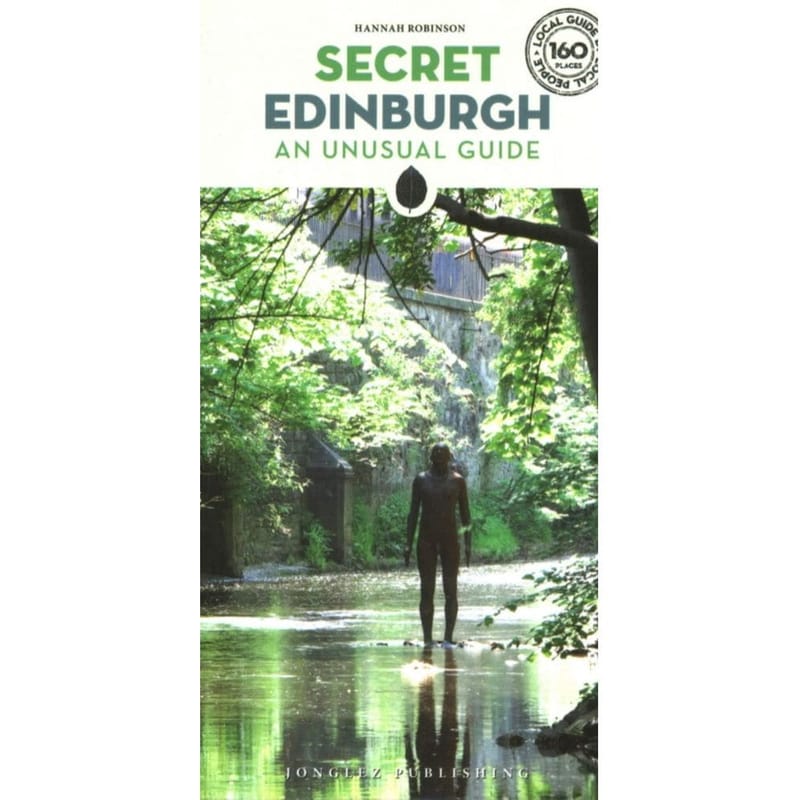 Secret Edinburgh
