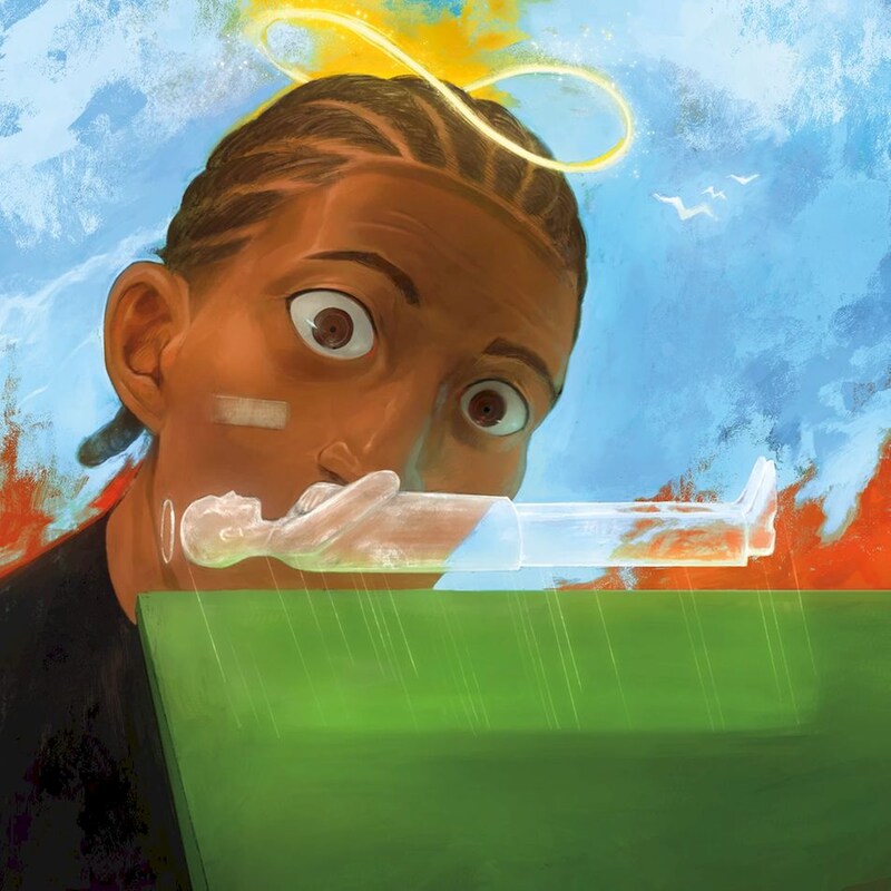 Magic Alive! (CD Digi)