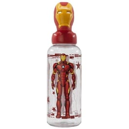 Παγούρι&nbsp;Gim Πλαστικό&nbsp;Stor&nbsp;Avengers&nbsp;560ml
