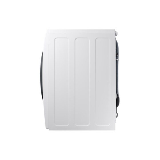 Πλυντήριο - Στεγνωτήριο SAMSUNG WD80T4046CE/LE 8 kg / 5 kg 1.400 Στροφές - Λευκό image 5