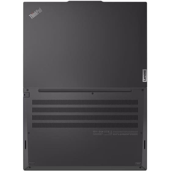 Lenovo ThinkPad E16 G2 16'' WUXGA IPS (Ryzen 5-7535HS/16GB/512GB SSD/Radeon 660M Graphics/Win11Pro) Laptop image 9