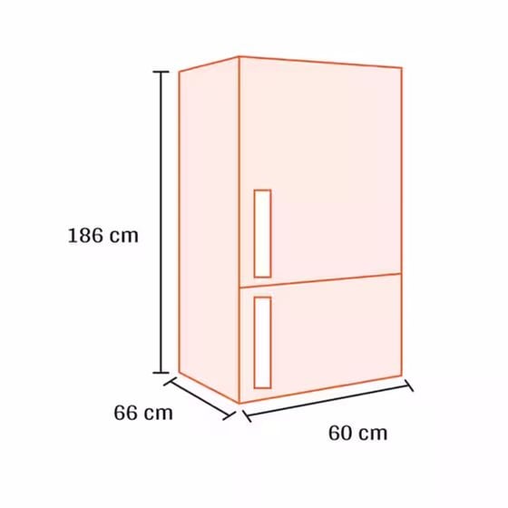 BOSCH KGN36VLED Full No Frost 326 Lt Metal Look Ψυγειοκαταψύκτης image 2