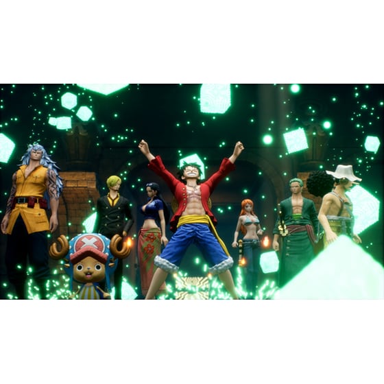 One Piece Odyssey - Xbox Series X image 13