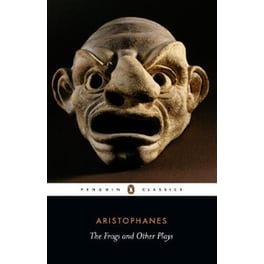 Frogs and Other Plays