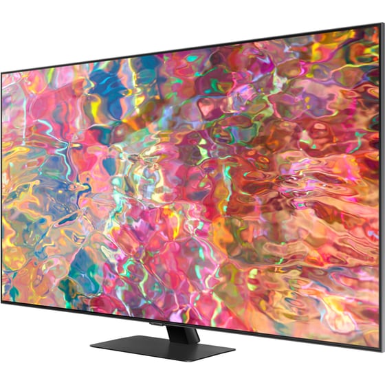 Τηλεόραση Samsung QLED 85" 4K Smart 85Q80B image 4
