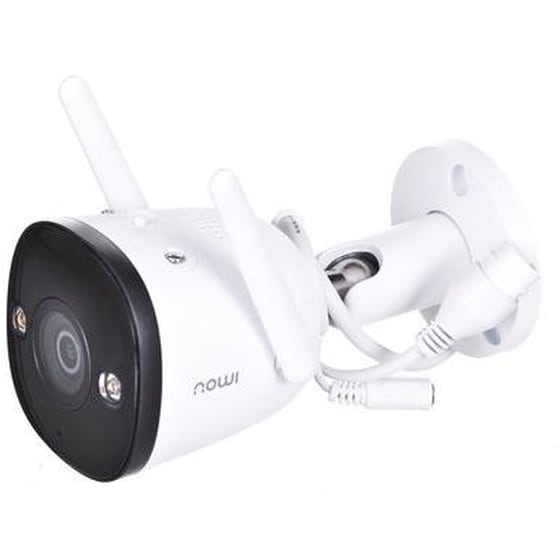 Ασύρματη IP Camera Imou IPC-S3EP-3M0WE 2Κ Bullet με Wi-Fi & Ανίχνευση Κίνησης image 1