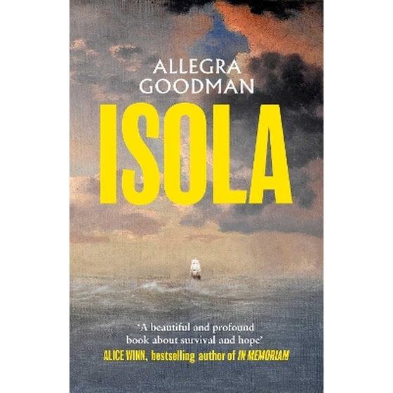 Isola image 0