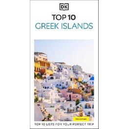 DK Top 10 Greek Islands