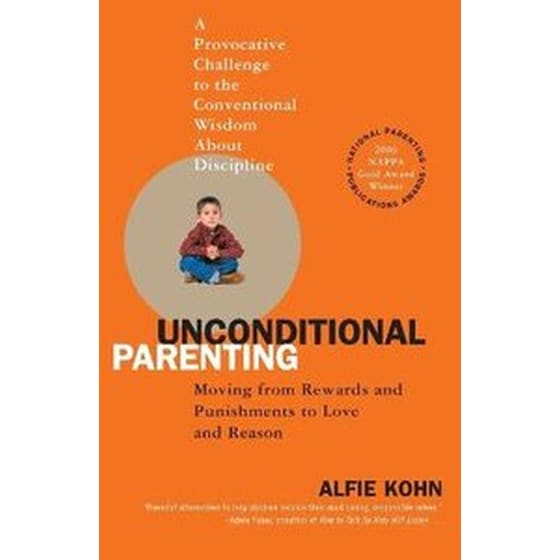 Unconditional Parenting image 0