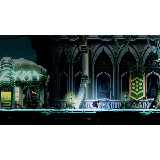Shadow Labyrinth - Xbox Series X image 13