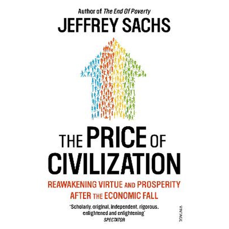 The Price of Civilization