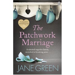 Patchwork Marriage