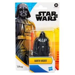 Φιγούρα Hasbro Star Wars 10 cm (Διάφορα Σχέδια)