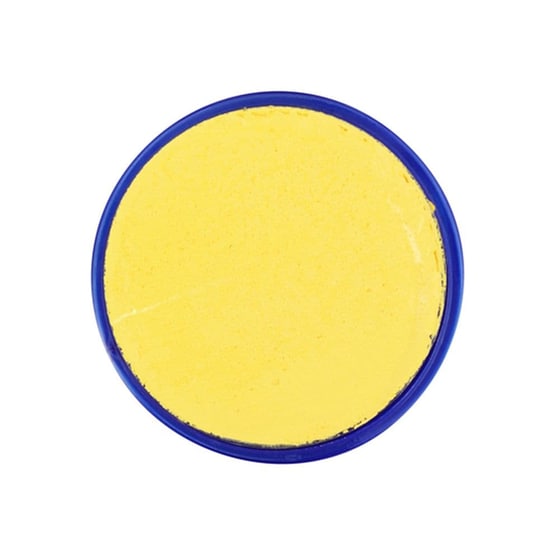 Χρώμα Face Painting Bright Yellow 18Ml image 0