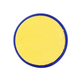 Χρώμα Face Painting Bright Yellow 18Ml