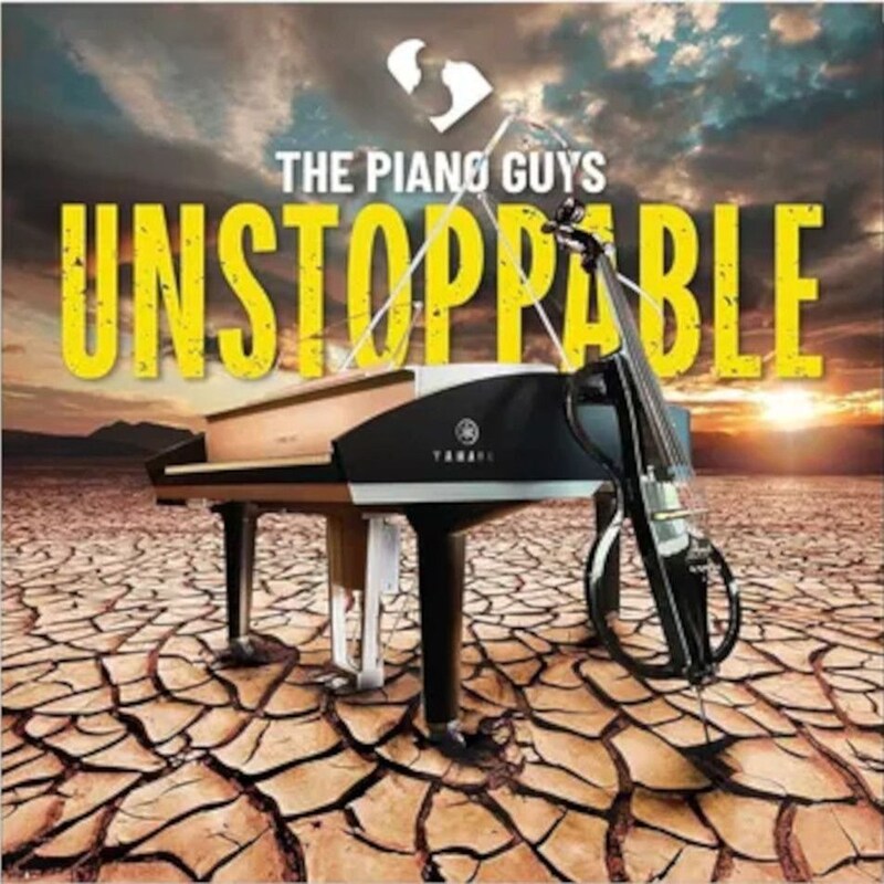 Unstoppable (LP)