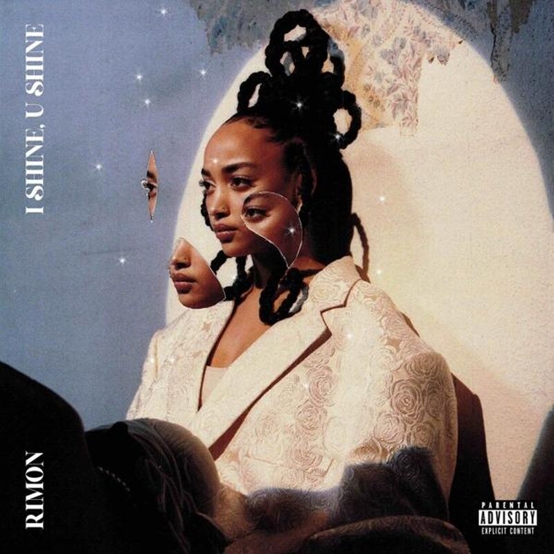 I Shine, U Shine (Lp)