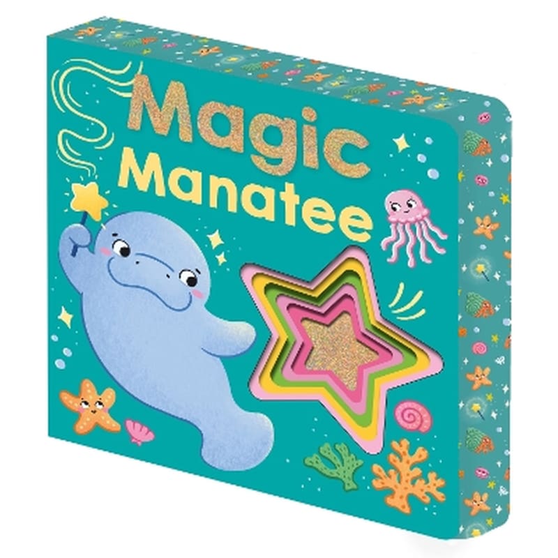 Magic Manatee