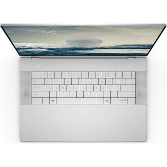 DELL XPS 16 9640 16.3'' UHD OLED TOUCH (Core Ultra 9-185H/64GB/2TB SSD/GeForce RTX 4070/Win11Pro) Laptop image 1