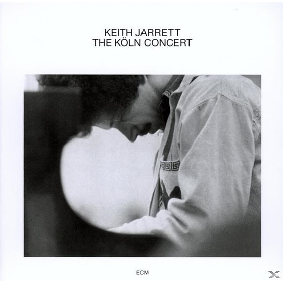 The Köln Concert image 1