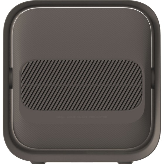 Projector Xgimi Elfin Flip 4K - Καφε image 4