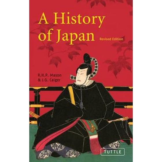 History of Japan image 0