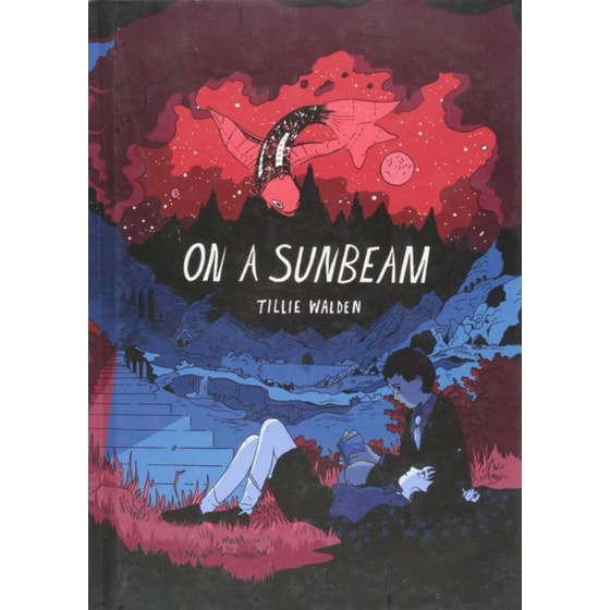 On A Sunbeam image 0