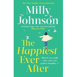 The Happiest Ever After