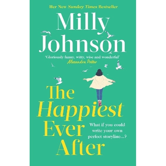 The Happiest Ever After image 0