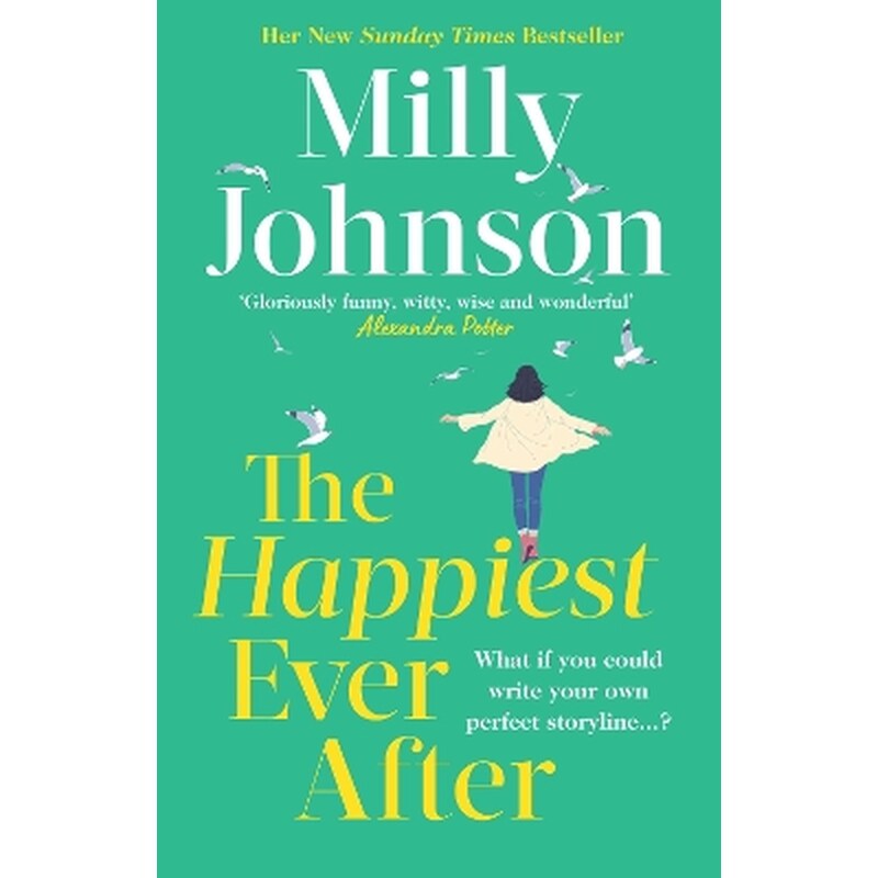 The Happiest Ever After