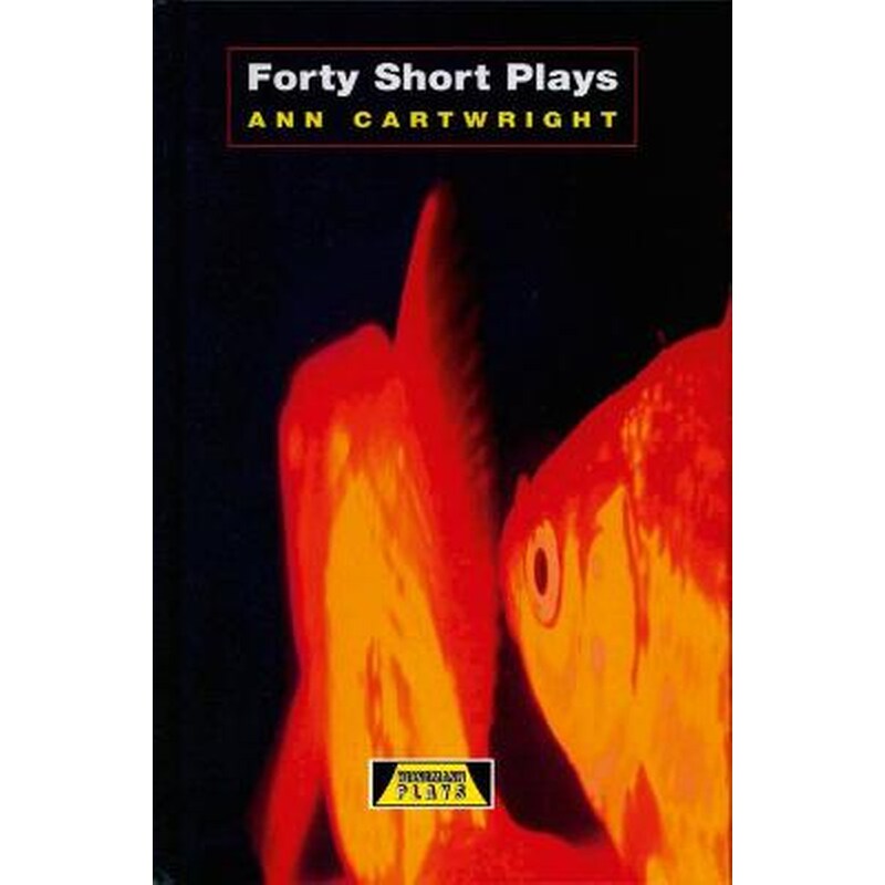 Forty Short Plays