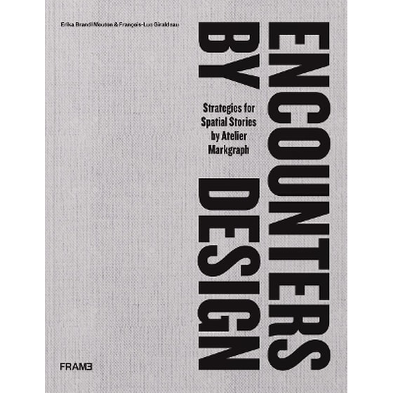 Encounters by Design image 0