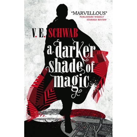A Darker Shade of Magic image 0