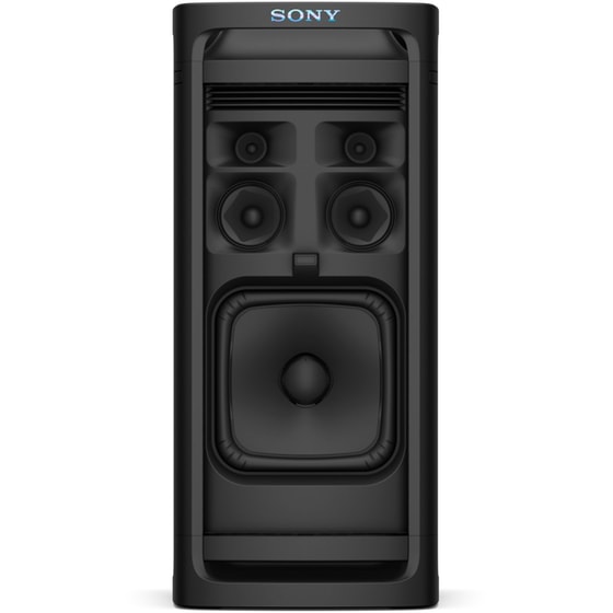 Party Speaker Sony ULT TOWER 9AC - Μαύρο image 1