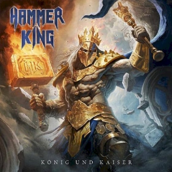 Konig Und Kaiser image 0