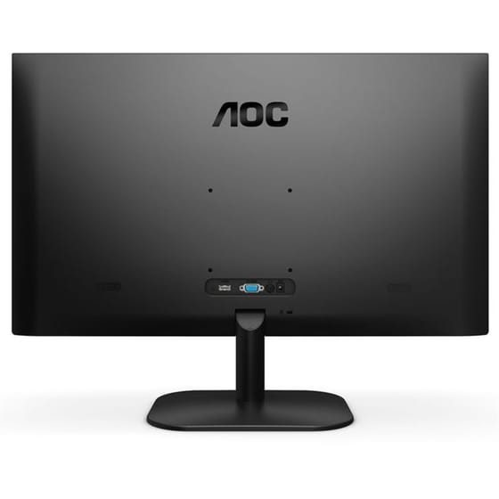 AOC 27B2DM Monitor 27'' FHD VA Flat 75Hz 4ms image 3