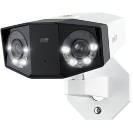 Ενσύρματη IP Camera Reolink Duo Series P730 4K Bullet / Box Αδιάβροχη