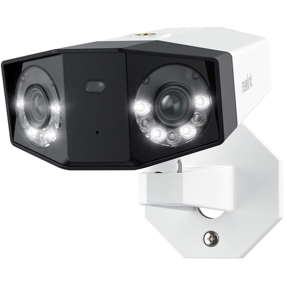 Ενσύρματη IP Camera Reolink Duo Series P730 4K Bullet / Box Αδιάβροχη image 0